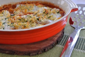 Fish Bake 2
